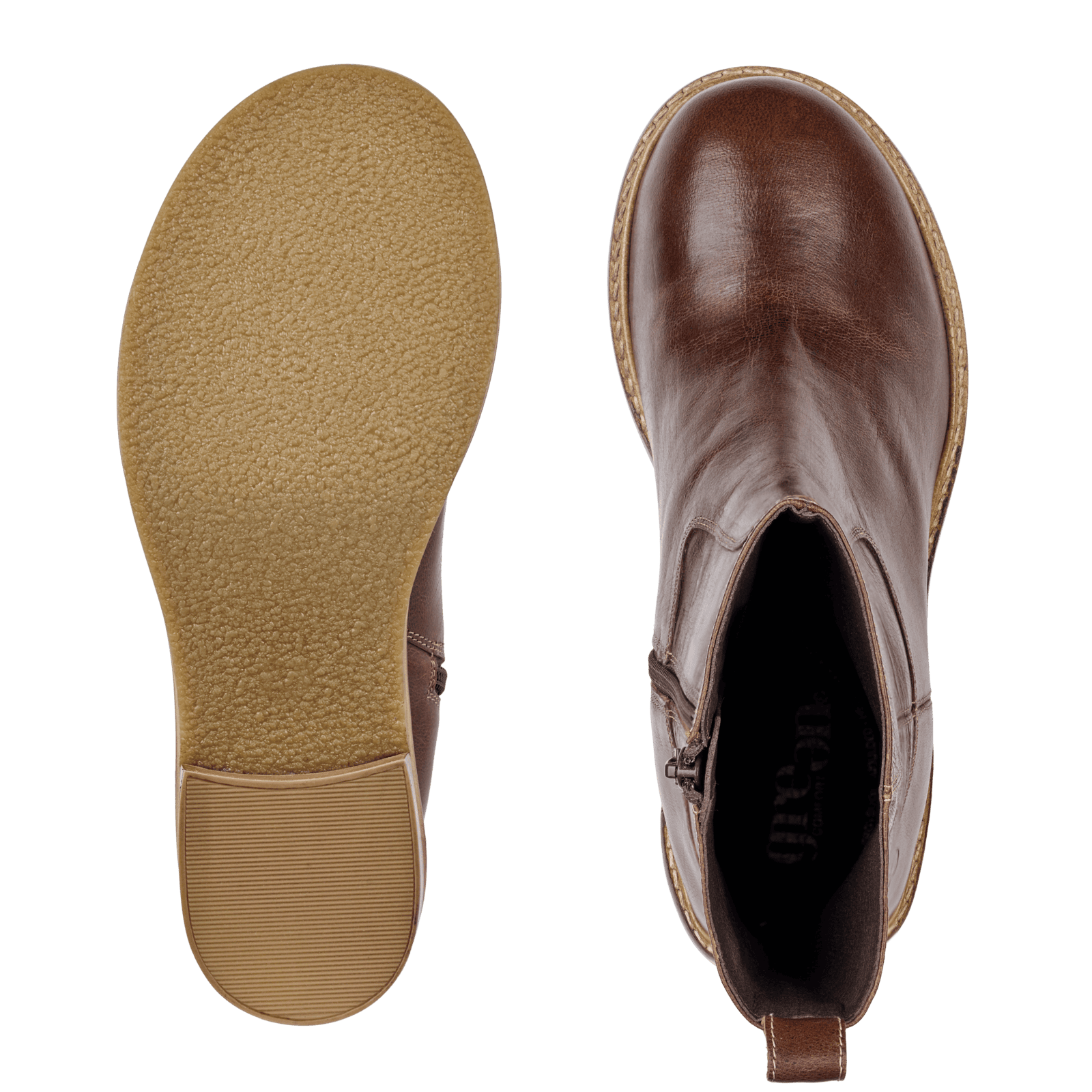 BARCELONA BRIX - BROWN